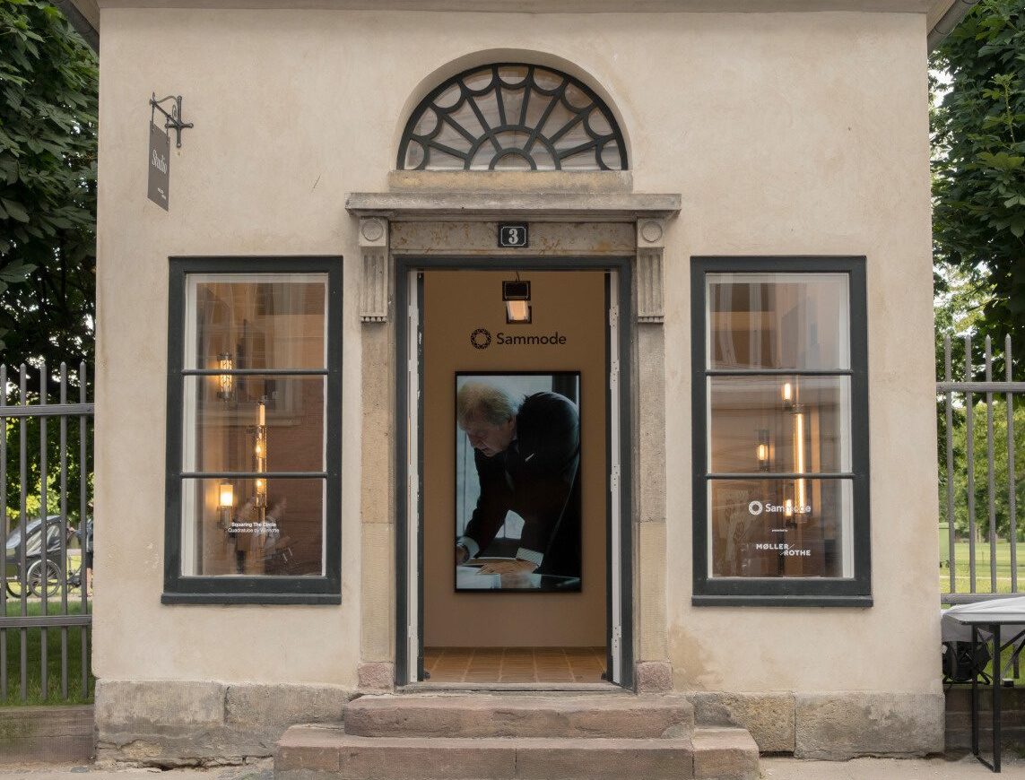 Retour sur 3 Days of Design 2025