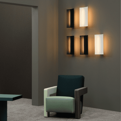 Collection de luminaires Pierre Guariche