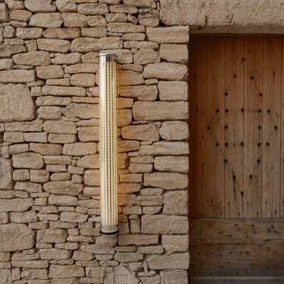 Collection de luminaires Pure