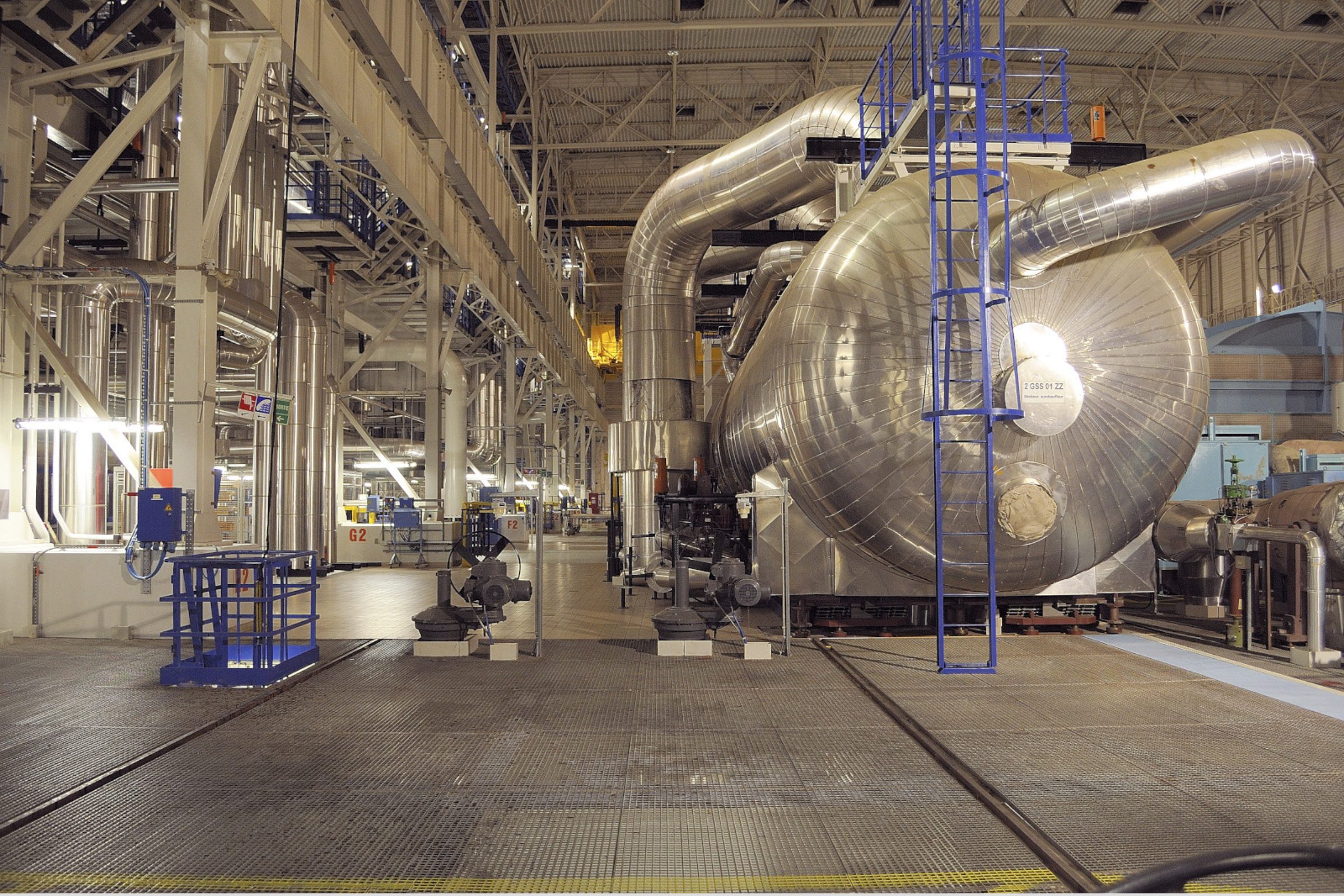 EDF x EDF : Un partenariat d’innovation pour éclairer le nucléaire de demain